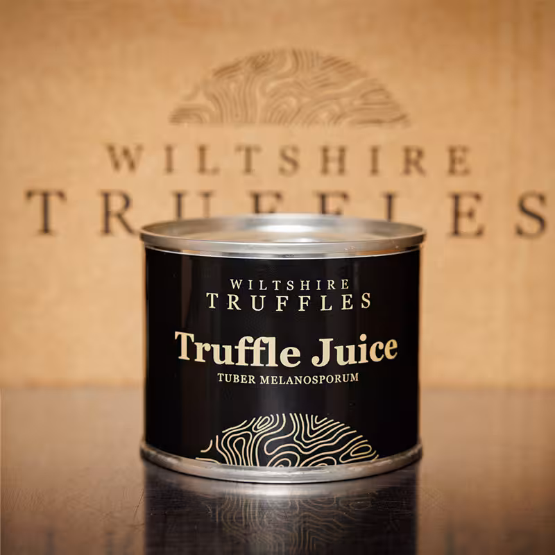 Truffle Juice Truffle Juice