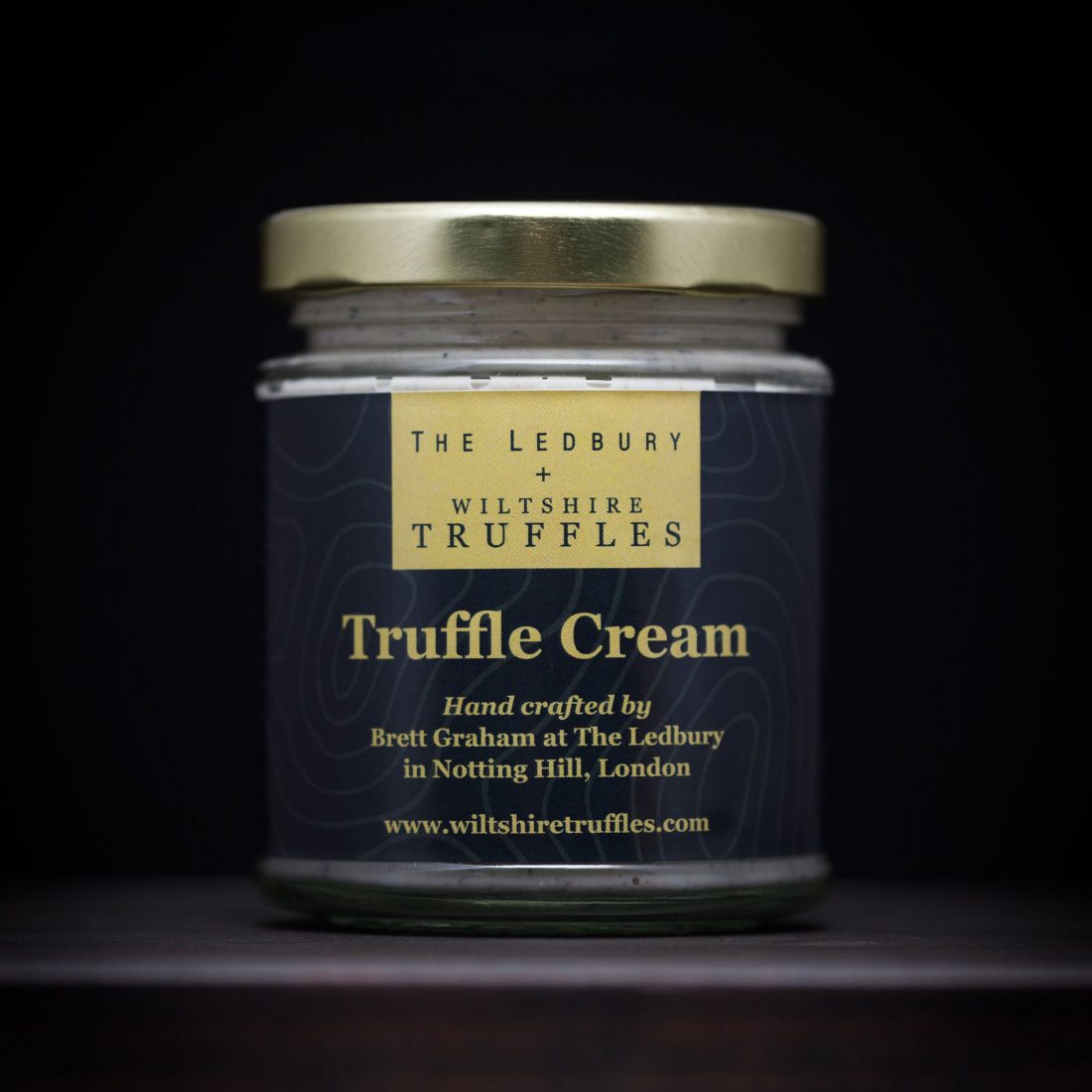 Buy Truffle Products - Wiltshire Truffles