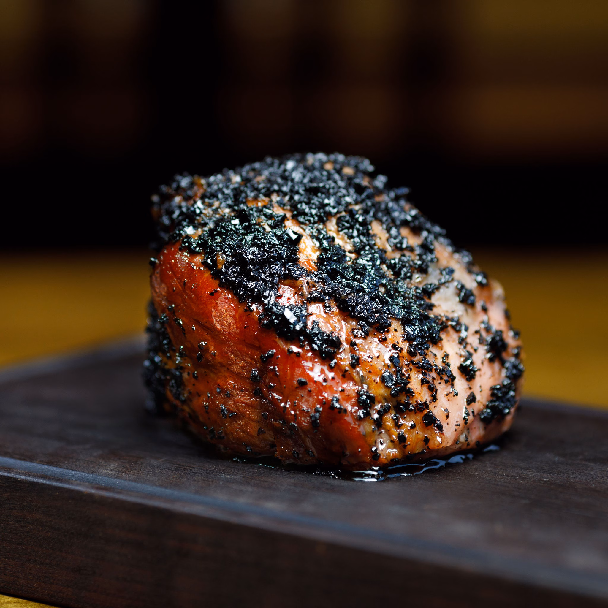 The Ledbury Truffle & Honey Ham