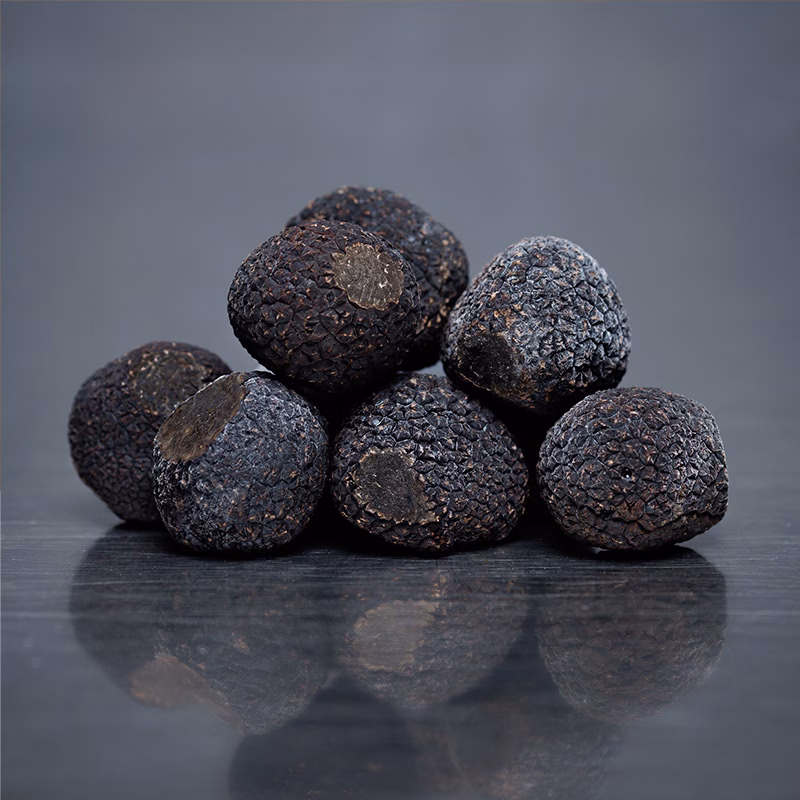 Nitro Frozen Black Winter Truffles
